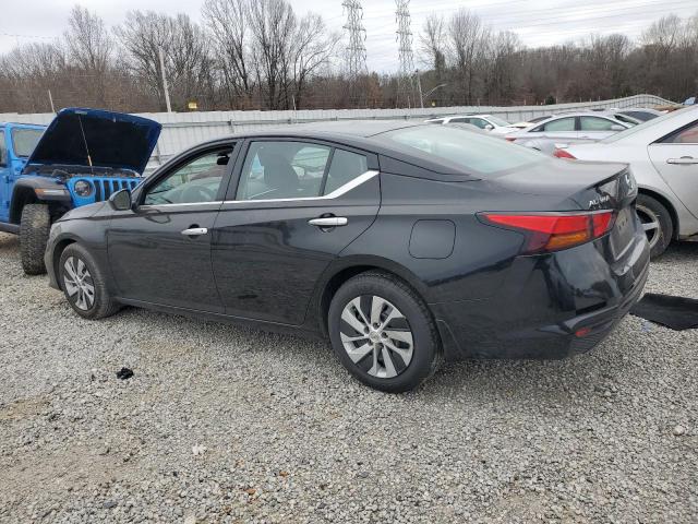 Photo 2 from auction – 2021 NISSAN ALTIMA S with VIN 1N4BL4BV1MN422485