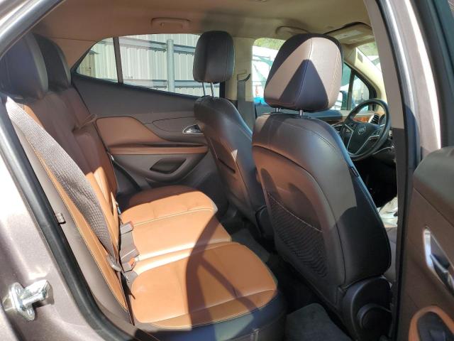Photo 11 from auction – 2014 BUICK ENCORE with VIN KL4CJCSB6EB764743