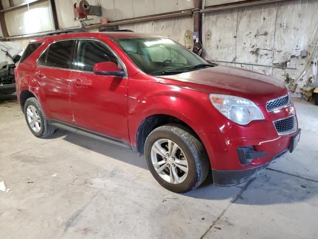 Photo 4 from auction – 2015 CHEVROLET EQUINOX LT with VIN 2GNALBEK6F6346398