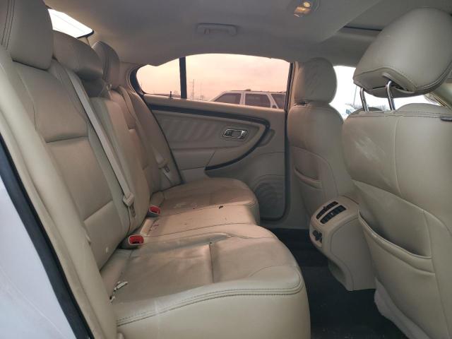 Photo 10 from auction – 2018 FORD TAURUS LIM with VIN 1FAHP2F86JG110377