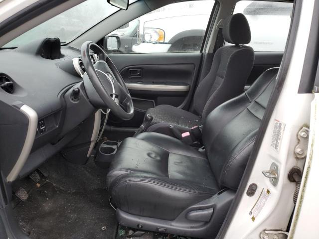 Photo 7 from auction – 2005 TOYOTA SCION XA with VIN JTKKT624450080700