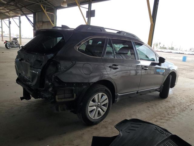 Photo 3 from auction – 2018 SUBARU OUTBACK 2. with VIN 4S4BSAFC6J3352215