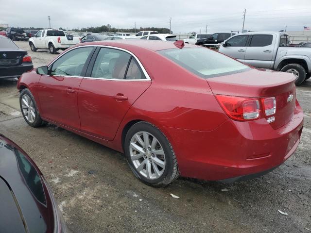 Photo 2 from auction – 2013 CHEVROLET MALIBU 2LT with VIN 1G11E5SA4DF140220