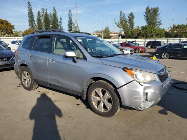Photo 4 from auction – 2015 SUBARU FORESTER 2 with VIN JF2SJAHC0FH519734
