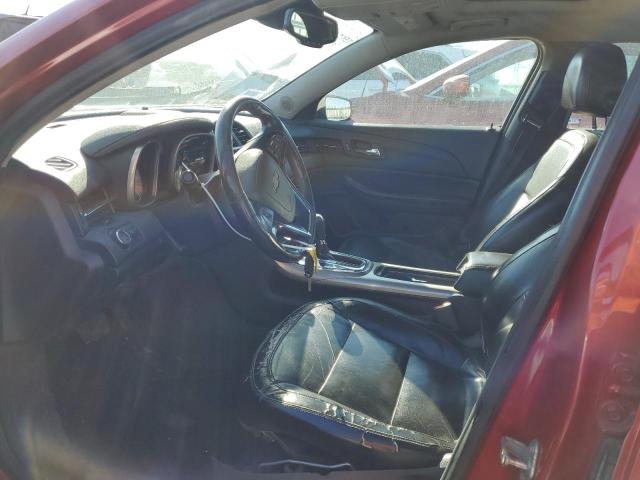 Photo 7 from auction – 2013 CHEVROLET MALIBU 2LT with VIN 1G11E5SA8DF349556
