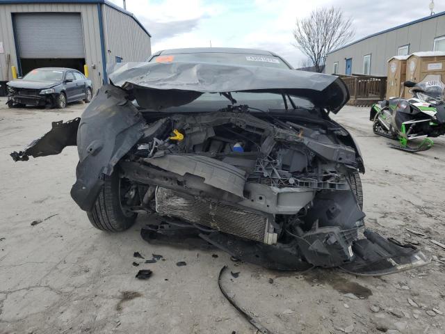 Photo 5 from auction – 2018 FORD FOCUS SE with VIN 1FADP3K25JL298581