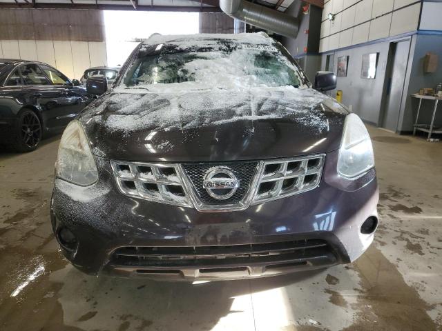 Photo 5 from auction – 2012 NISSAN ROGUE S with VIN JN8AS5MT9CW260547