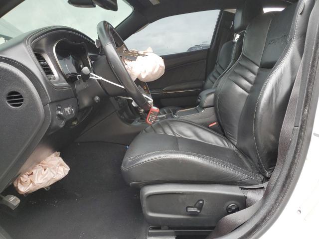 Photo 7 from auction – 2020 DODGE CHARGER SR with VIN 2C3CDXL92LH122674