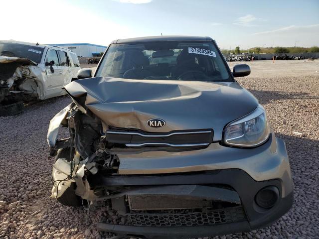 Photo 5 from auction – 2018 KIA SOUL with VIN KNDJN2A28J7559581