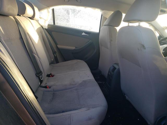 Photo 10 from auction – 2014 VOLKSWAGEN JETTA BASE with VIN 3VW2K7AJ3EM326377