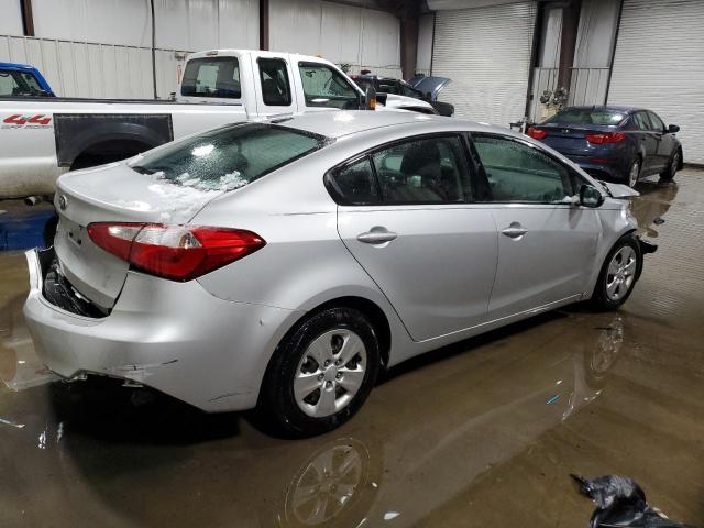 Photo 3 from auction – 2016 KIA FORTE LX with VIN KNAFK4A67G5520351