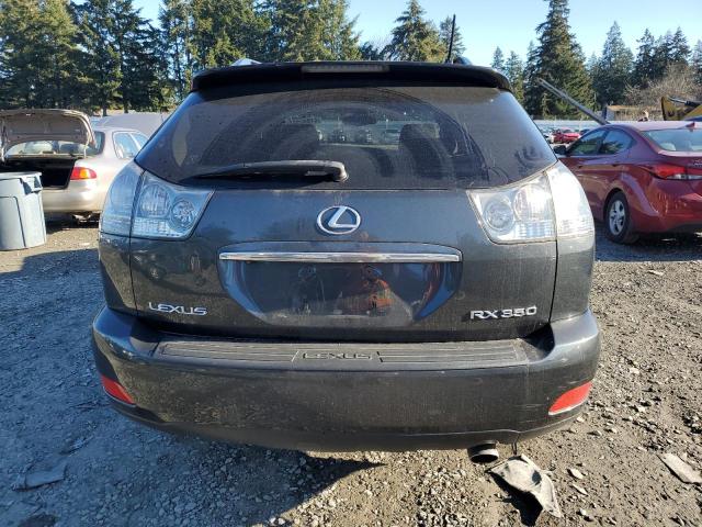 Photo 6 from auction – 2007 LEXUS RX 350 with VIN JTJHK31U572016562