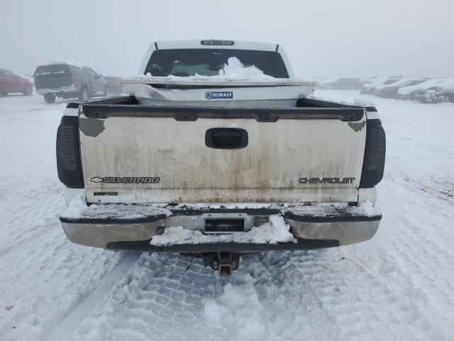 Photo 6 from auction – 2005 CHEVROLET SILVERADO with VIN 2GCEK13T051310396