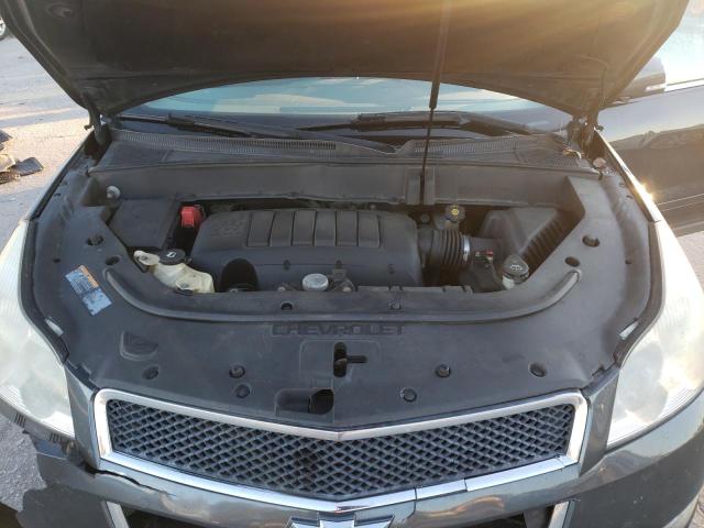 Zdjęcie 12 z aukcji – 2012 CHEVROLET TRAVERSE L z VIN 1GNKRGED7CJ358995