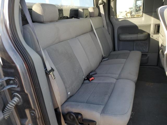 Photo 10 from auction – 2006 FORD F150 with VIN 1FTRX12W56KD75115