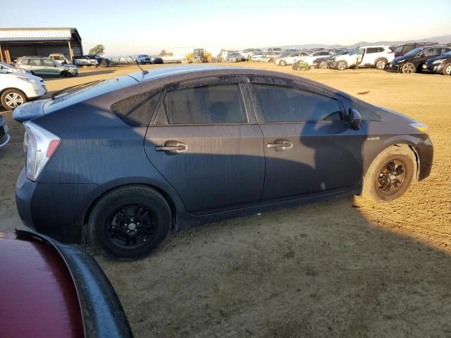 Photo 3 from auction – 2012 TOYOTA PRIUS with VIN JTDKN3DU8C5477095