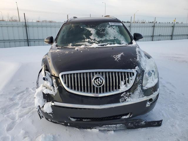 Photo 5 from auction – 2011 BUICK ENCLAVE CX with VIN 5GAKVCED6BJ196189
