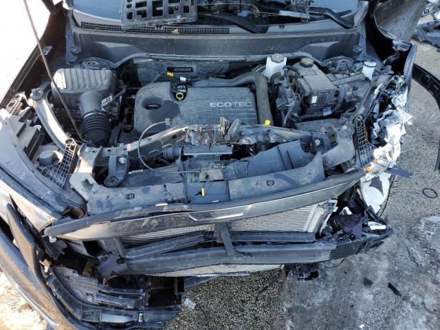 Photo 12 from auction – 2022 GMC TERRAIN AT with VIN 3GKALYEVXNL298747