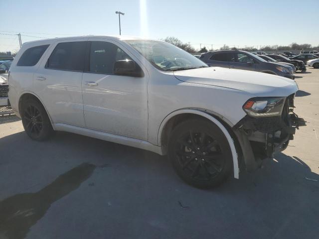 Photo 4 from auction – 2017 DODGE DURANGO SX with VIN 1C4RDHAG9HC960479