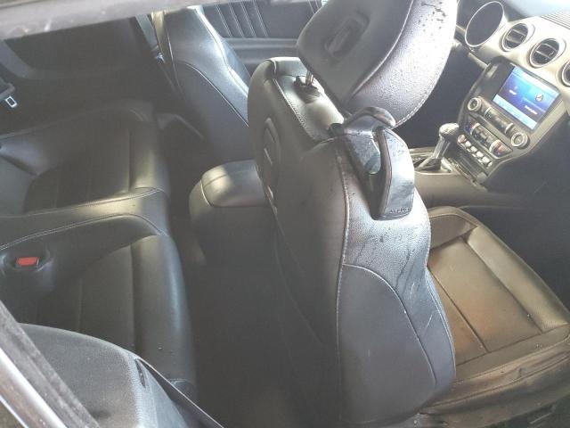 Photo 10 from auction – 2022 FORD MUSTANG with VIN 1FATP8UH2N5119613