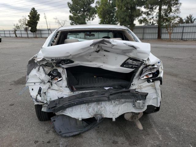 Photo 6 from auction – 2013 HONDA CIVIC LX with VIN 19XFB2F52DE230297