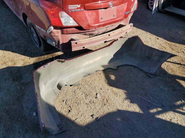 Photo 12 from auction – 2015 NISSAN VERSA S with VIN 3N1CN7AP7FL865629