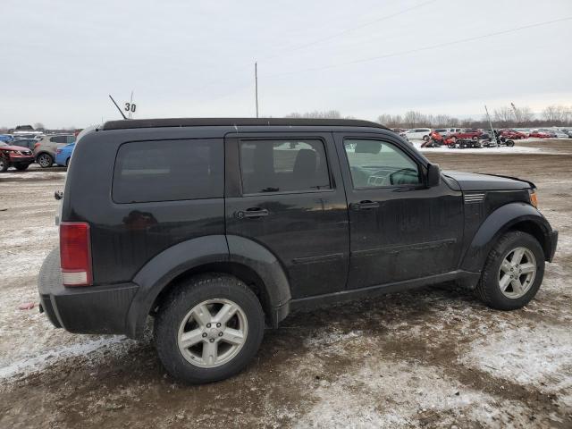 Photo 3 from auction – 2008 DODGE NITRO SLT with VIN 1D8GU58K28W167413