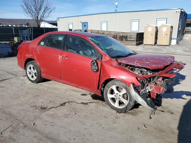 Zdjęcie 4 z aukcji – 2013 TOYOTA COROLLA BA z VIN 2T1BU4EE8DC921080