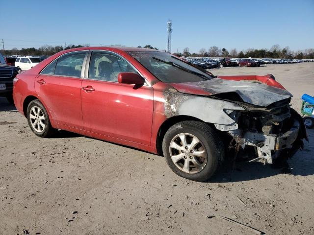 Photo 4 from auction – 2009 TOYOTA CAMRY BASE with VIN 4T1BE46K29U341055