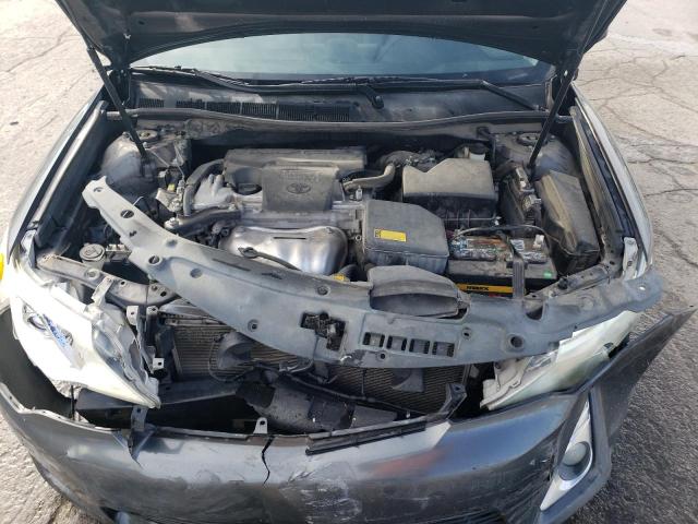 Photo 11 from auction – 2012 TOYOTA CAMRY XLE with VIN 4T1BF1FK0CU631166