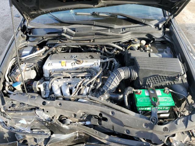 Photo 11 from auction – 2004 ACURA TSX with VIN JH4CL95824C028053
