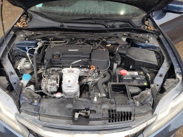 Photo 11 from auction – 2016 HONDA ACCORD EX with VIN 1HGCT1B76GA010185