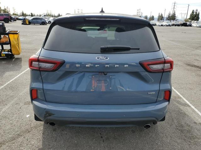 Photo 6 from auction – 2023 FORD ESCAPE ST with VIN 1FMCU0MZ8PUB23022