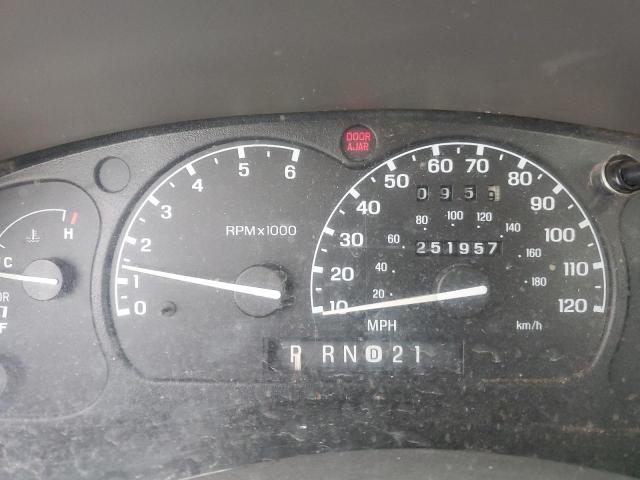 Photo 9 from auction – 2003 FORD RANGER with VIN 1FTYR10D03PB44774