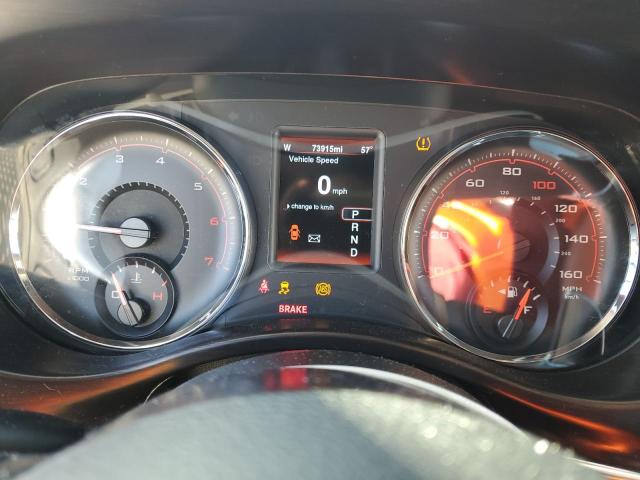Photo 9 from auction – 2014 DODGE CHARGER R/ with VIN 2C3CDXCT1EH319169