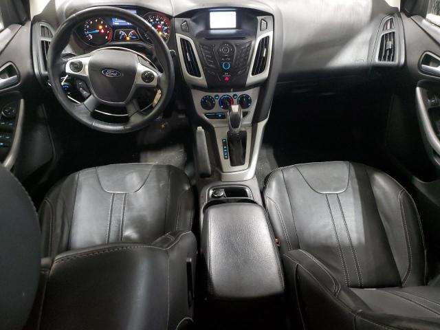 Photo 8 from auction – 2014 FORD FOCUS SE with VIN 1FADP3K28EL462850