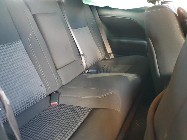Photo 10 from auction – 2022 DODGE CHALLENGER with VIN 2C3CDZAGXNH246952