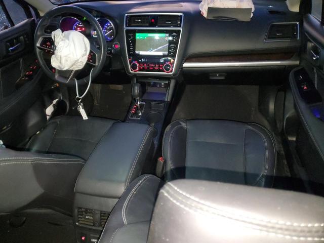 Photo 8 from auction – 2018 SUBARU OUTBACK 2. with VIN 4S4BSANC4J3301703