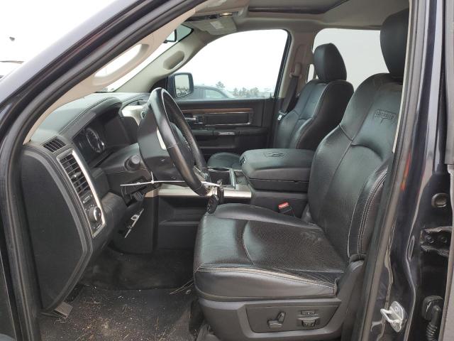 Photo 7 from auction – 2015 RAM 1500 LARAM with VIN 1C6RR7NM2FS695233