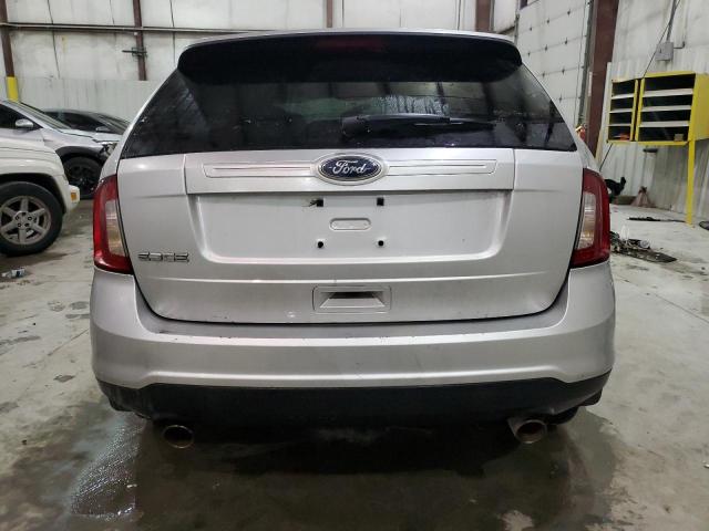 Photo 6 from auction – 2014 FORD EDGE SE with VIN 2FMDK3GC6EBB06449