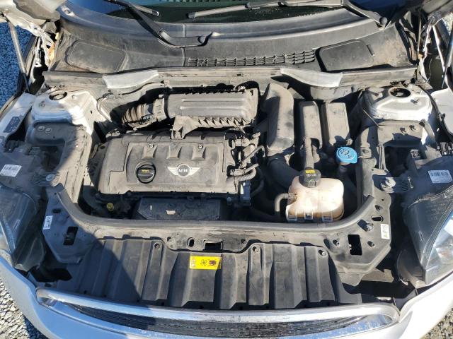Photo 11 from auction – 2016 MINI COOPER COU with VIN WMWZB3C58GWR49987