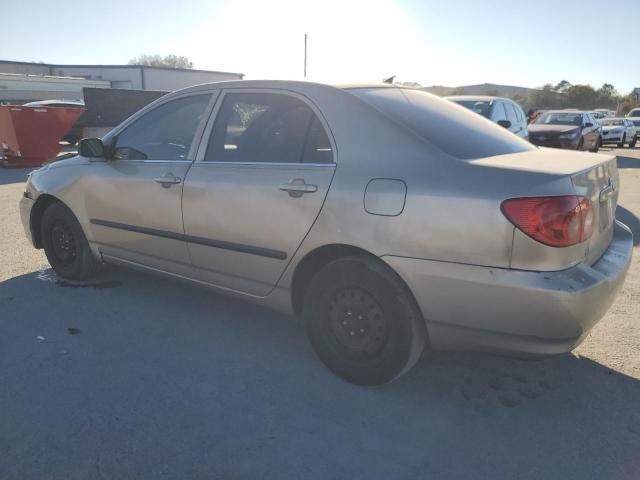Photo 2 from auction – 2005 TOYOTA COROLLA CE with VIN 1NXBR32E05Z408597