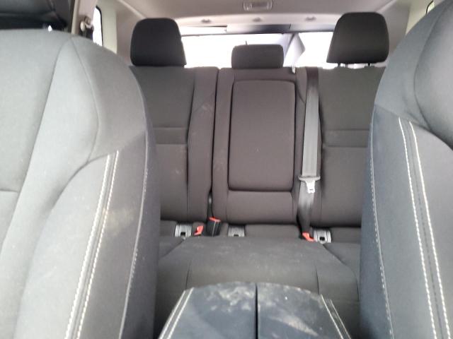 Photo 10 from auction – 2023 NISSAN ROGUE S with VIN 5N1BT3AB9PC939007