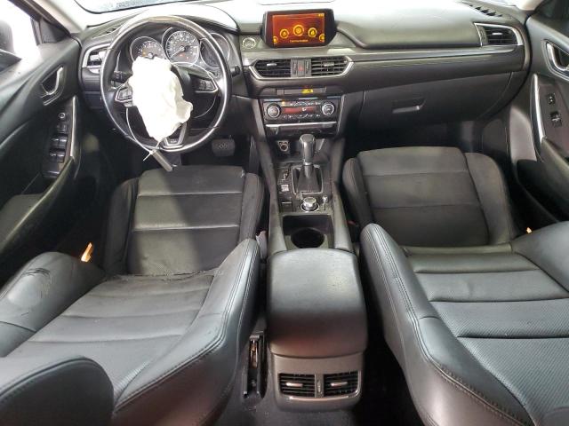 Photo 8 from auction – 2017 MAZDA 6 TOURING with VIN JM1GL1V5XH1126095