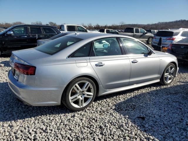 Photo 3 from auction – 2016 AUDI A6 PREMIUM with VIN WAUGFAFC2GN104892