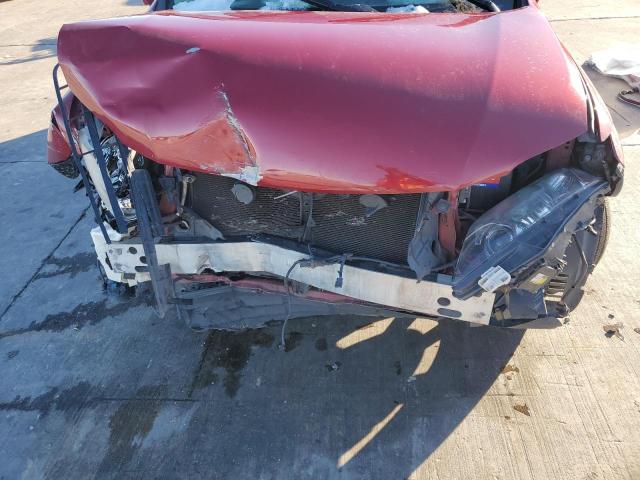 Photo 12 from auction – 2011 LEXUS RX 350 with VIN 2T2ZK1BA1BC053470
