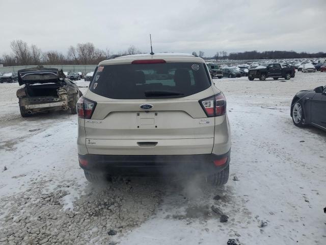 Photo 6 from auction – 2017 FORD ESCAPE SE with VIN 1FMCU9GD8HUC32117