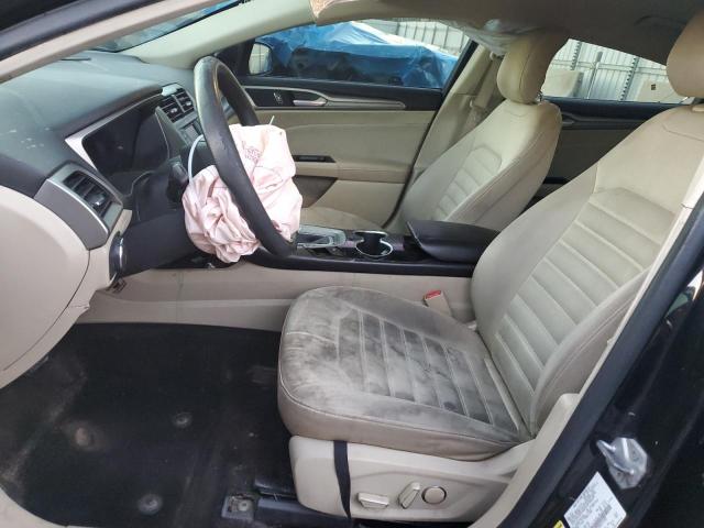 Photo 7 from auction – 2014 FORD FUSION SE with VIN 3FA6P0H79ER171432