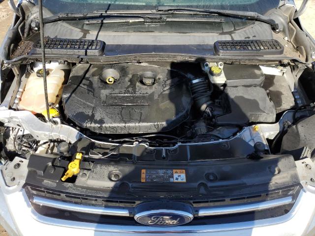 Photo 11 from auction – 2016 FORD ESCAPE TIT with VIN 1FMCU0J98GUB11540
