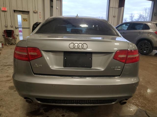 Zdjęcie 6 z aukcji – 2011 AUDI A6 PREMIUM z VIN WAUFGAFBXBN026998